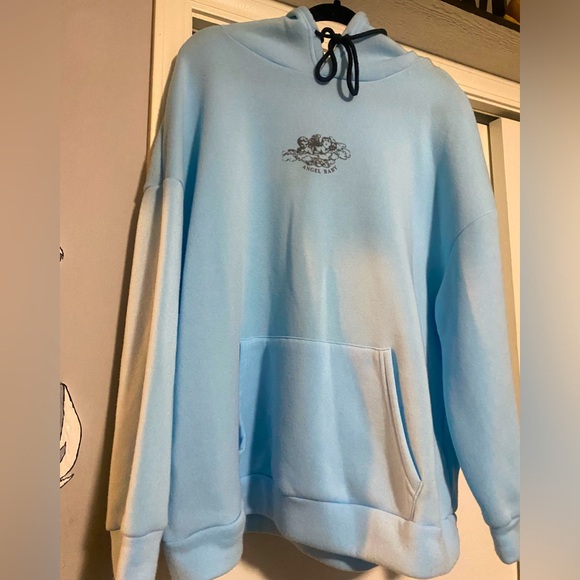 Hoodie - Picture 1 of 2